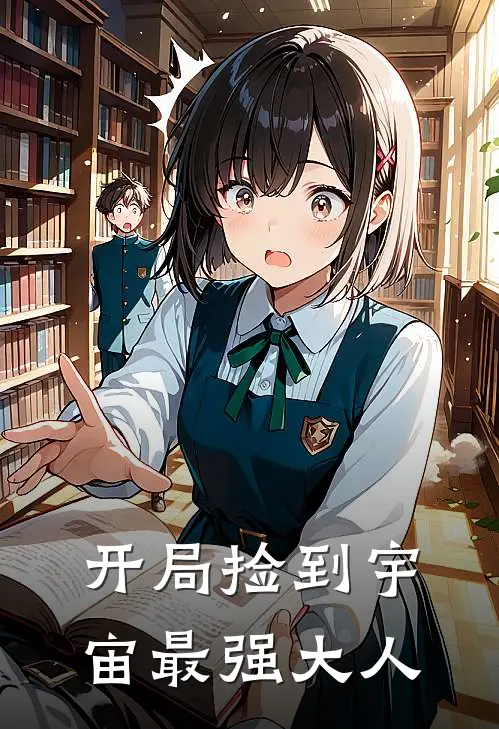 开局捡到宇宙最强大人