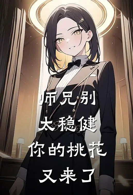 师兄别太稳健，你的桃花又来了李长寿姜灵儿小说完整版_完结版小说推荐师兄别太稳健，你的桃花又来了(李长寿姜灵儿)