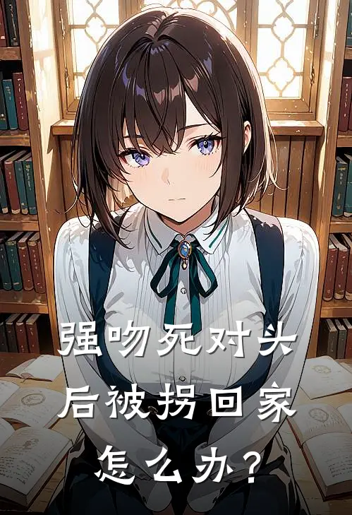 强吻死对头后被拐回家怎么办？