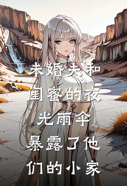 未婚夫和闺蜜的夜光雨伞，暴露了他们的小家