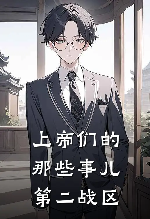 上帝们的那些事儿第二战区