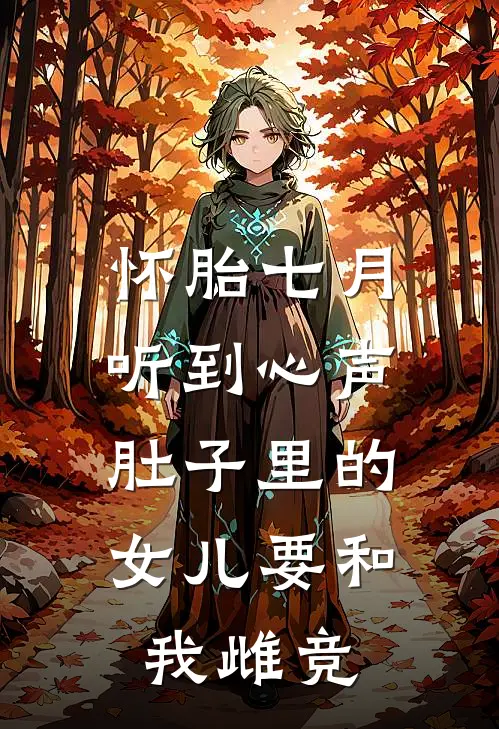 怀胎七月听到心声，肚子里的女儿要和我雌竞(杜薇梁毅)在线免费小说_免费阅读全文怀胎七月听到心声，肚子里的女儿要和我雌竞(杜薇梁毅)