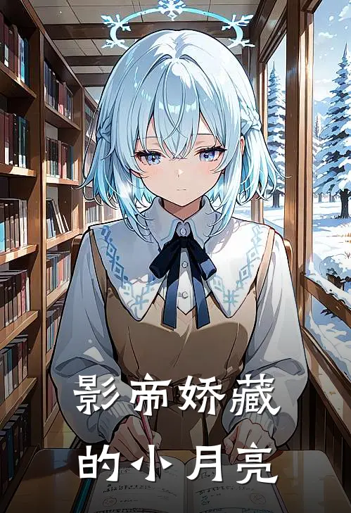 影帝娇藏的小月亮