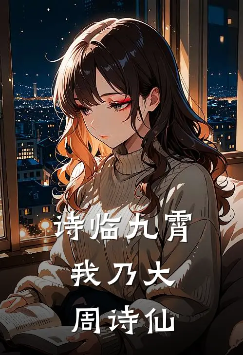 诗临九霄：我乃大周诗仙陈长安柳如眉免费阅读全文_热门小说大全诗临九霄：我乃大周诗仙陈长安柳如眉