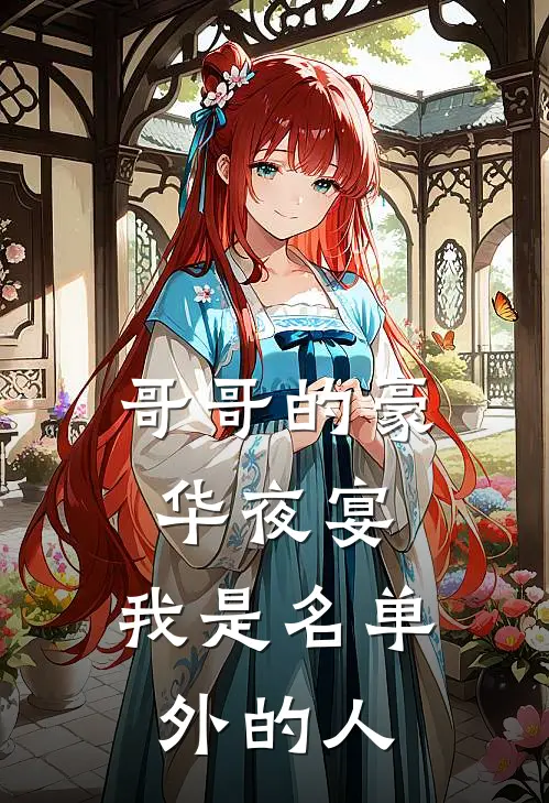 哥哥的豪华夜宴，我是名单外的人(秦悦江景)全集阅读_哥哥的豪华夜宴，我是名单外的人最新章节阅读