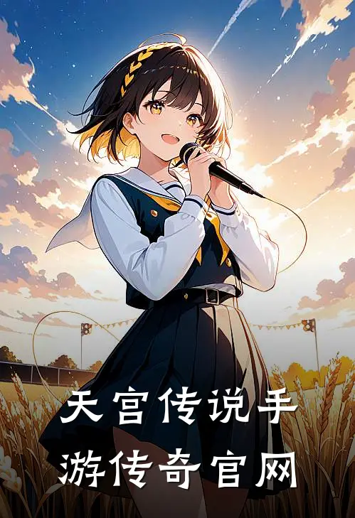 天宫传说手游传奇官网