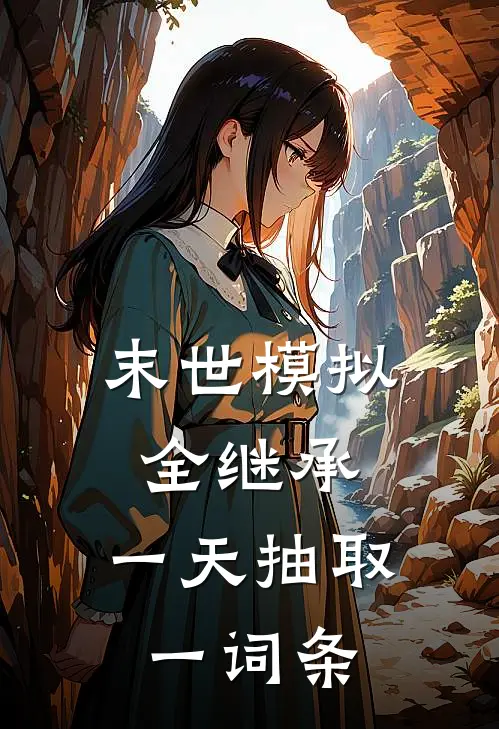 末世模拟全继承,一天抽取一词条