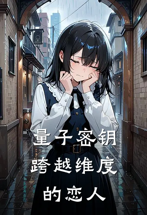 量子密钥：跨越维度的恋人