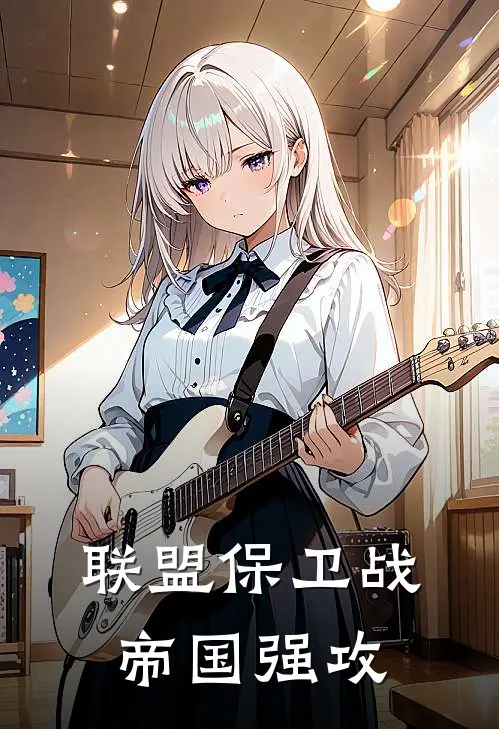 联盟保卫战帝国强攻