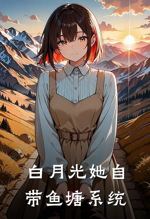 白月光她自带鱼塘【系统】