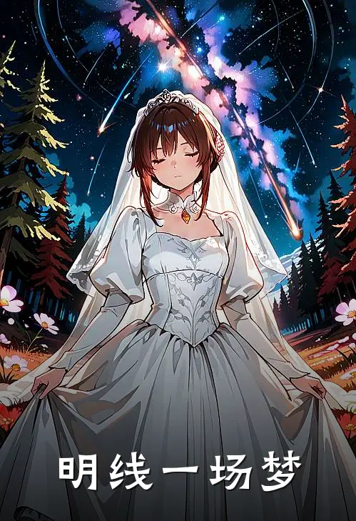 明线一场梦
