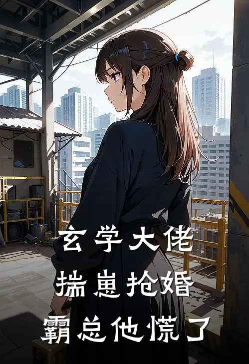 玄学大佬揣崽抢婚，霸总他慌了(顾潇尘白洛)热门网络小说推荐_最新完结小说推荐玄学大佬揣崽抢婚，霸总他慌了顾潇尘白洛