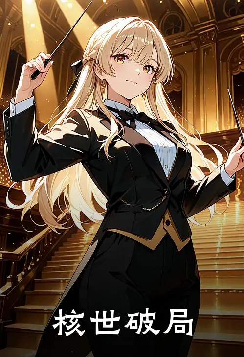 核世破局(宋逸柳轩)热门小说大全_推荐完本小说核世破局宋逸柳轩
