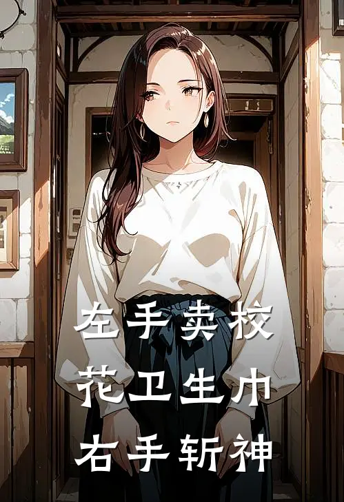 左手卖校花卫生巾，右手斩神(江夜苏汝月)小说完结版_全文阅读免费全集左手卖校花卫生巾，右手斩神江夜苏汝月