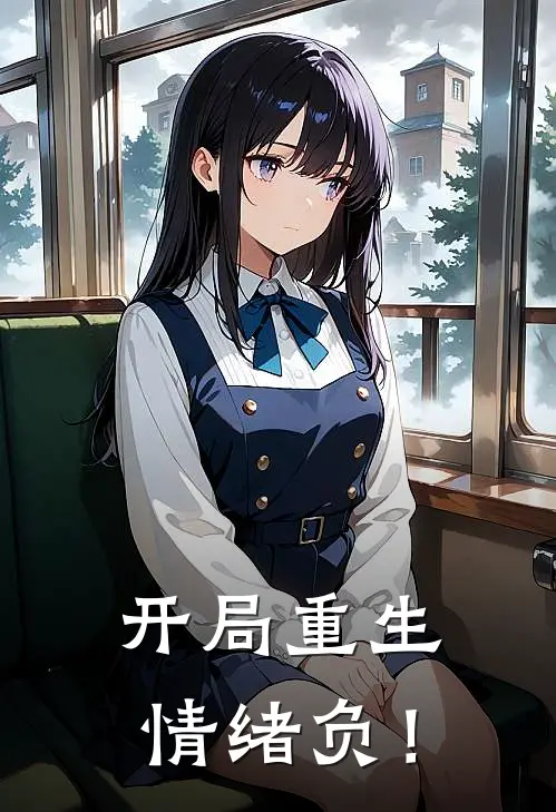 开局重生情绪负！