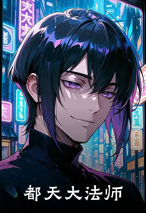 都天大法师
