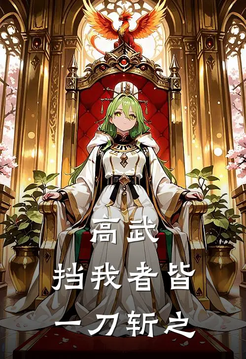 高武：挡我者皆一刀斩之潘小圆潘安推荐完结小说_免费阅读高武：挡我者皆一刀斩之(潘小圆潘安)