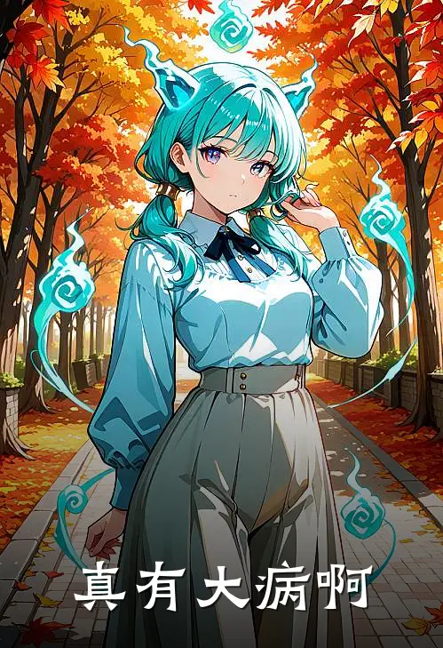 真有大病啊