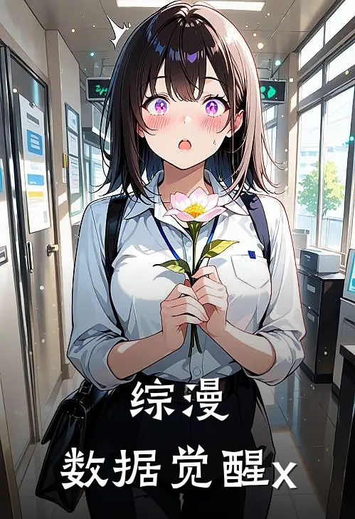 综漫：数据觉醒x林夜艾克斯热门小说排行_免费阅读全文综漫：数据觉醒x(林夜艾克斯)