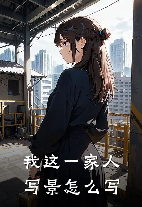 我这一家人写景怎么写