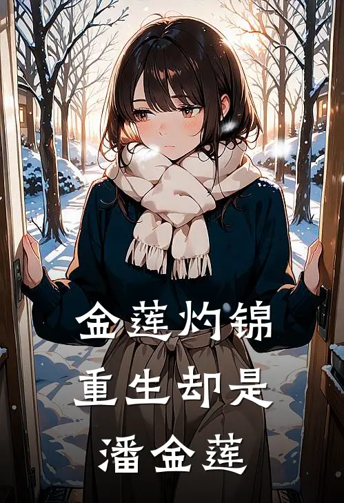 《金莲灼锦：重生却是潘金莲》易小静武大郎_(金莲灼锦：重生却是潘金莲)全集在线阅读