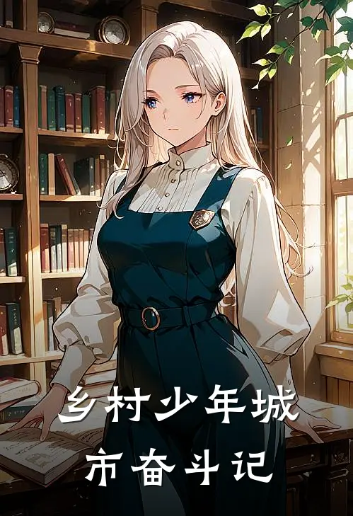 乡村少年城市奋斗记