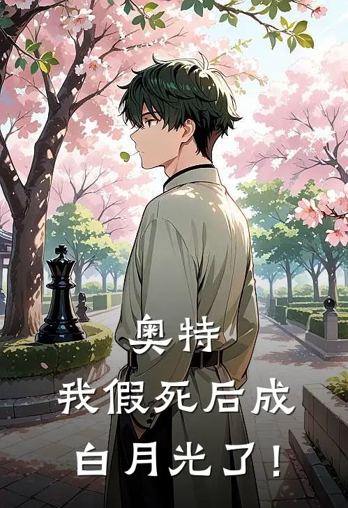奥特，我假死后成白月光了！
