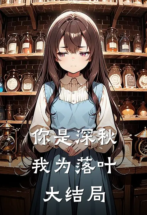 你是深秋我为落叶大结局