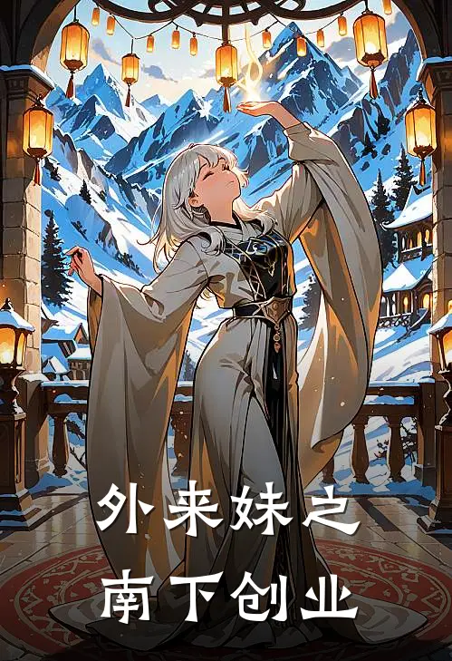 外来妹之南下创业