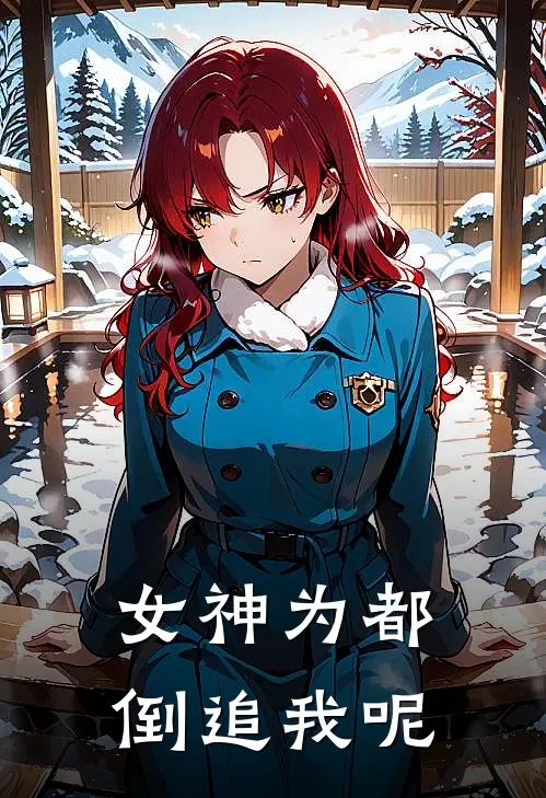 女神为都倒追我呢