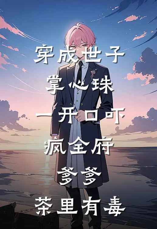 萧明玥萧振庭《穿成世子掌心珠，一开口吓疯全府：“爹爹，茶里有毒”》小说免费在线阅读_穿成世子掌心珠，一开口吓疯全府：“爹爹，茶里有毒”(萧明玥萧振庭)已完结小说