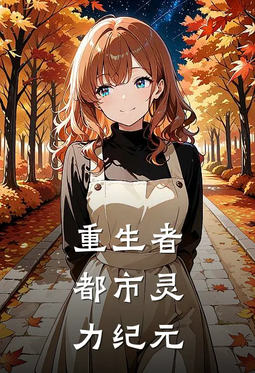 重生者：都市灵力纪元