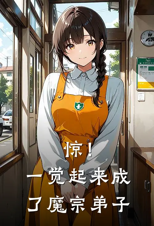 惊！一觉起来成了魔宗弟子