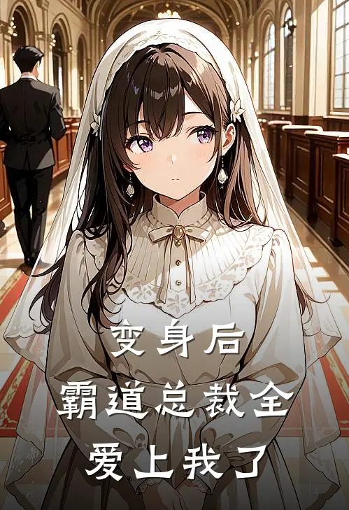 变身后，霸道总裁全爱上我了