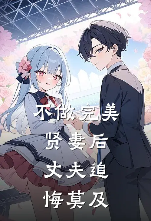 不做完美贤妻后，丈夫追悔莫及纪茜荷方临川最新热门小说_不做完美贤妻后，丈夫追悔莫及全本在线阅读