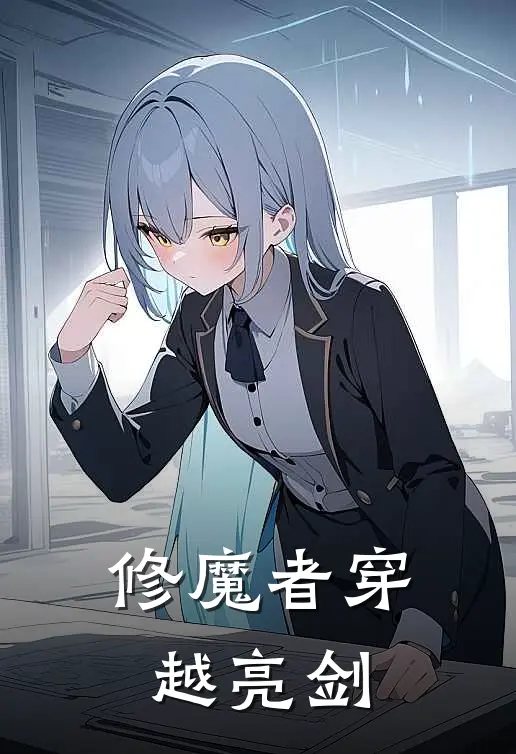 修魔者穿越亮剑