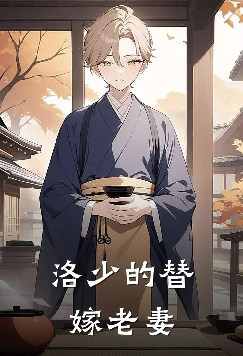 洛少的替嫁老妻庄俏梅洛凯完整免费小说_小说全文免费阅读洛少的替嫁老妻庄俏梅洛凯