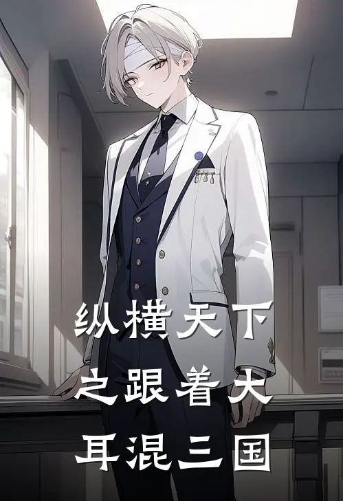 纵横天下之跟着大耳混三国