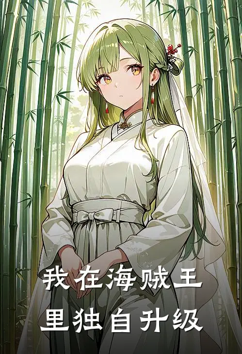 我在海贼王里独自升级