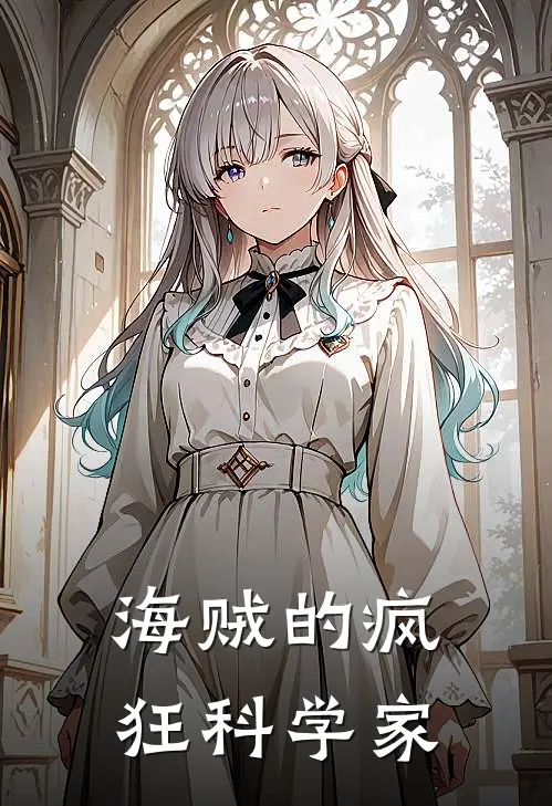 海贼的疯狂科学家