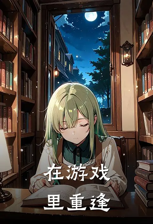 在游戏里重逢温言何文静免费小说大全_完结的小说在游戏里重逢(温言何文静)