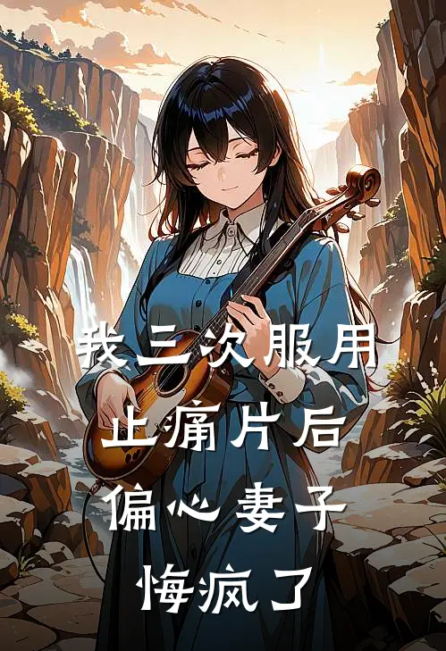 我三次服用止痛片后，偏心妻子悔疯了江辰陆瑶完本小说推荐_免费小说全文阅读我三次服用止痛片后，偏心妻子悔疯了江辰陆瑶