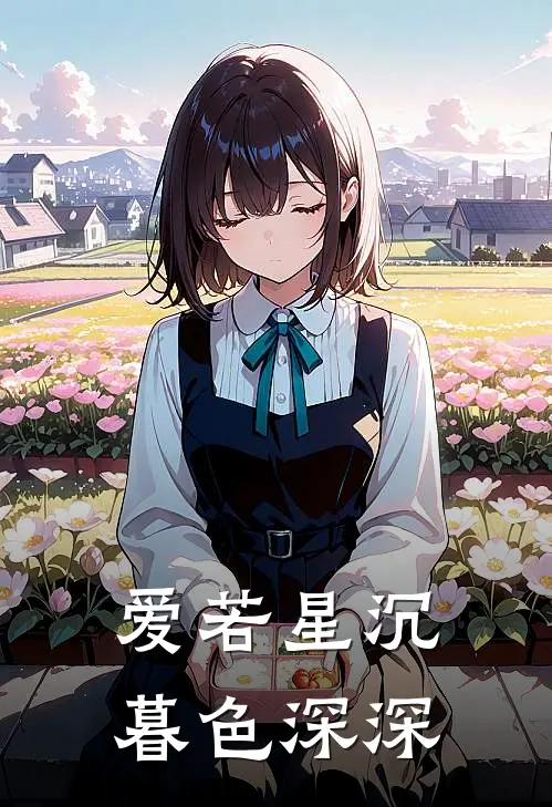 爱若星沉，暮色深深