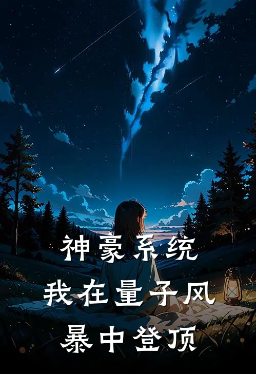 神豪系统：我在量子风暴中登顶林枫周明远免费小说_完本免费小说神豪系统：我在量子风暴中登顶林枫周明远