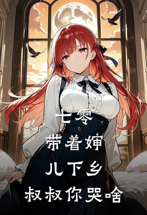 七零：带着婶儿下乡，叔叔你哭啥