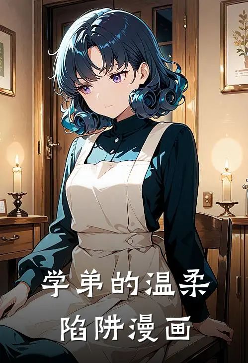 学弟的温柔陷阱漫画