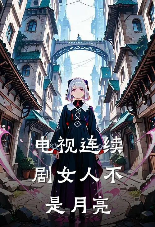 电视连续剧女人不是月亮