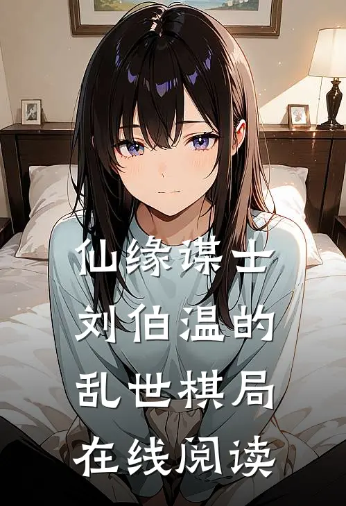 仙缘谋士刘伯温的乱世棋局在线阅读