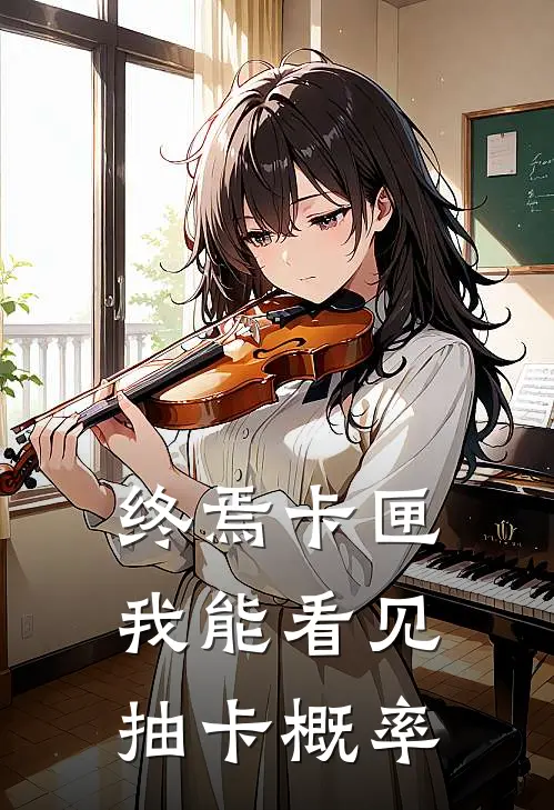 终焉卡匣：我能看见抽卡概率