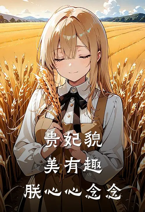 贵妃貌美有趣，朕心心念念